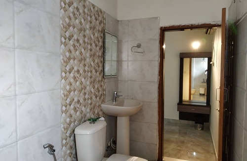 Balipara Hotel | Green Point Resort