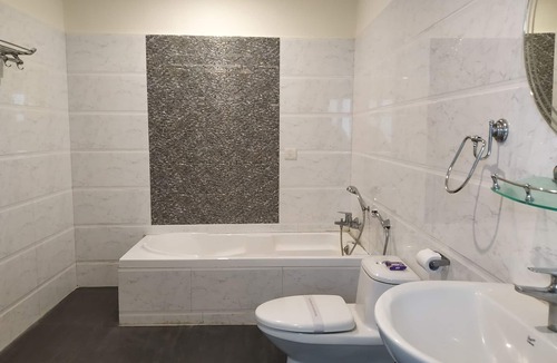 Balipara Hotel | Green Point Resort