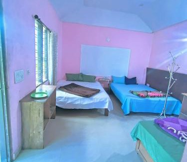 Udumbanchola House | Green porticos villa munnar #MUNNAR