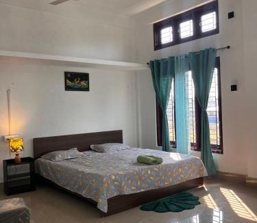Sibsagar House | Green Stay , AC room