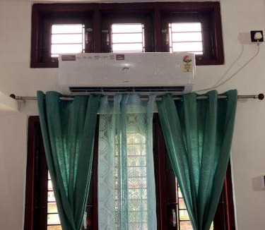Sibsagar House | Green Stay , AC room