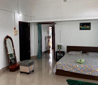 Sibsagar House | Green Stay , AC room