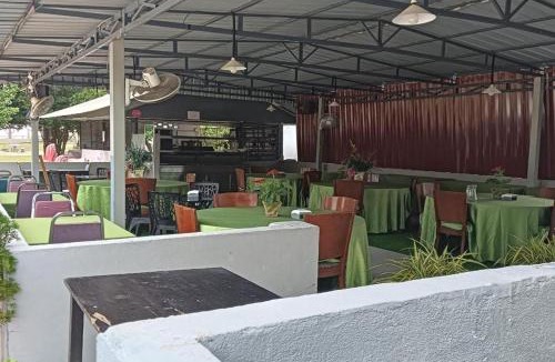 Tanjung Tanah Merah Hotel | Green Town Hotels and Resorts