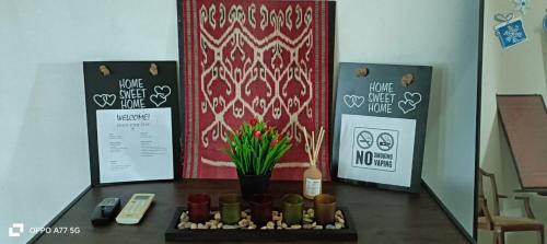 Miri House | Green Tree Homestay