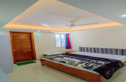 Kasiyalekh Hotel | Green Velley View