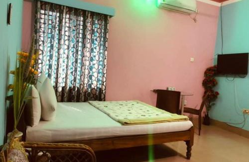 Sreemangal Upazila Hotel | Green View Resthouse