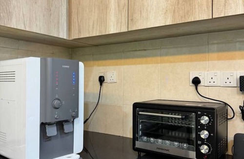 Klang House | Green Villa Bukit Tinggi #Event House#Karaoke Room