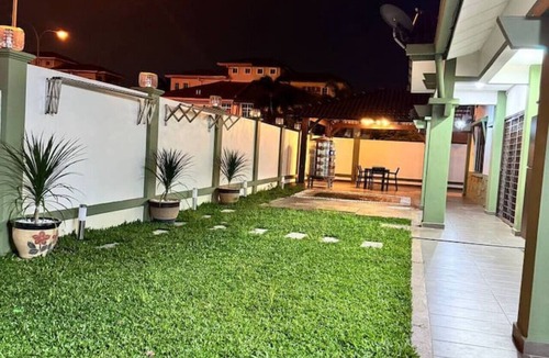 Klang House | Green Villa Bukit Tinggi #Event House#Karaoke Room
