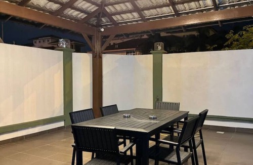 Klang House | Green Villa Bukit Tinggi #Event House#Karaoke Room