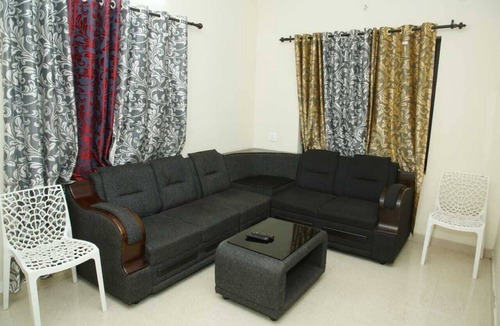 Kochi Apartment | Green villa residency located in ponekkara edapally,1km from lulumall