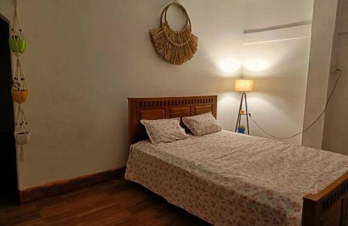 Silchar House | Green Vista Homestay