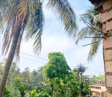 Silchar House | Green Vista Homestay