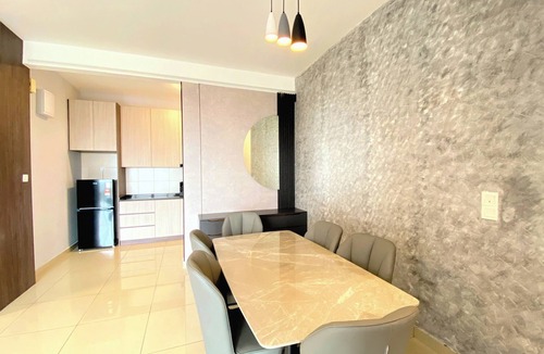 Johor Bahru Apartment | Greenfield Regency by Antlerzone