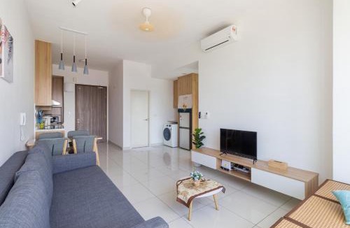 Bandar Sunway Apartment | Greenfield Residence Bandar Sunway by Airhost