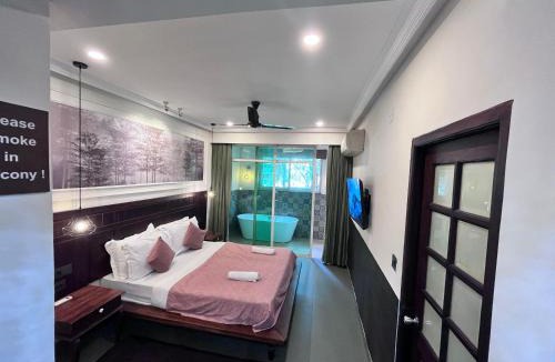 Pilerne Apartment | Greenford Estate
