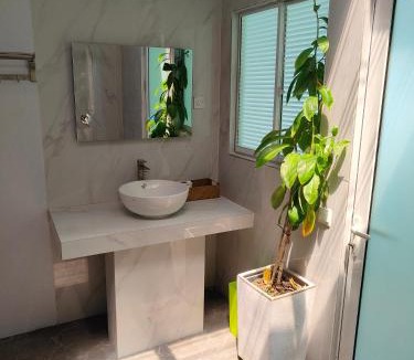 Kampung Mantanani Cabin | GreenHouse EcoLodge