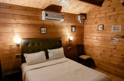 Arambol Resort | Greenland cottage
