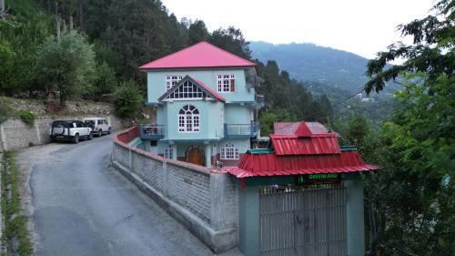 Morang House | Greenland homestay Skibba Kinnaur