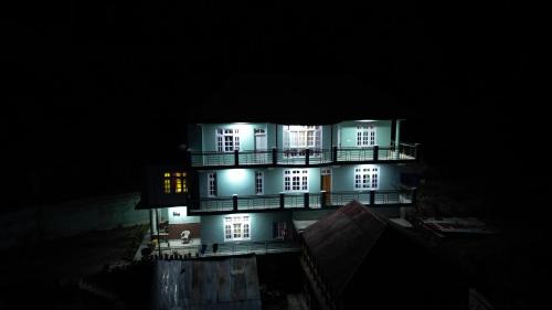 Morang House | Greenland homestay Skibba Kinnaur