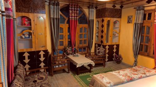 Morang House | Greenland homestay Skibba Kinnaur