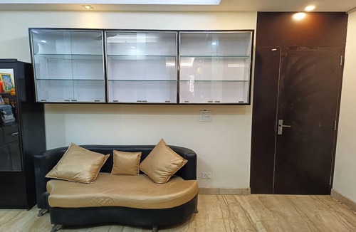East of Kailash Hotel | Greenleaf Apartment And Suites, Greater Kailash 1