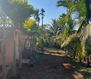 Anjanvel House | Greenleaf Villa