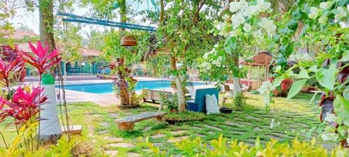 Channapatna Ski Chalet | Greenline Farm Stays