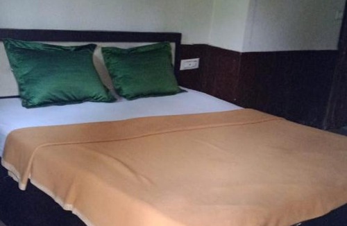 Channapatna House | Greenline Grameena Farm Stays