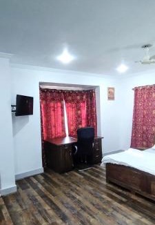 Srinagar Hotel | Greenoriva Aero Srinagar