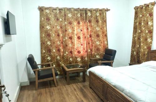 Srinagar Hotel | Greenoriva Aero Srinagar