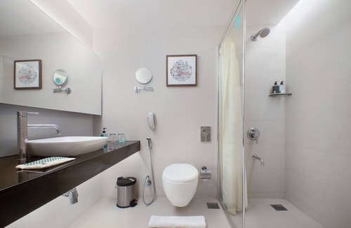 Ameerpet Hotel | Greenpark Hyderabad
