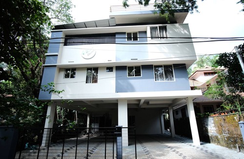 Kozhikode Apartment | Greens Apartments : Your home away from home