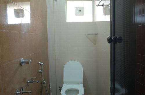 Kozhikode Apartment | Greens Apartments : Your home away from home