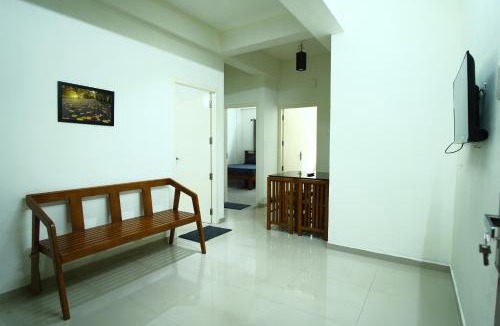Kozhikode Apartment | Greens