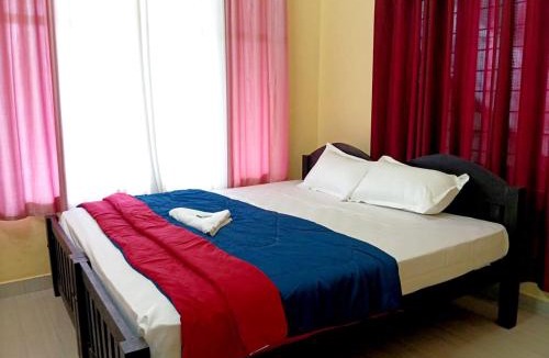Elappara House | Greens Vagamon