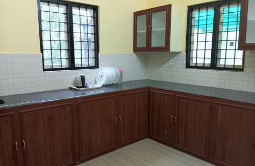 Elappara House | Greens Vagamon