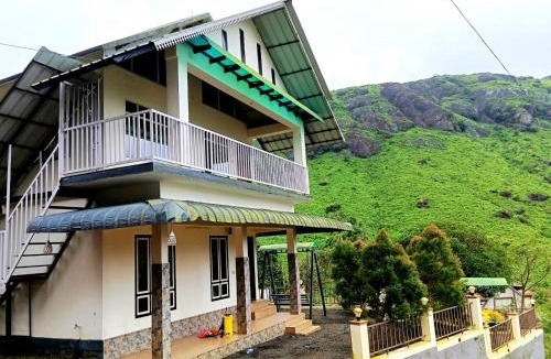 Elappara House | Greens Vagamon