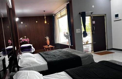 Kalakandur Villa | GreenSpun Nature stay