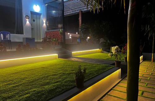 Kalakandur Villa | GreenSpun Nature stay