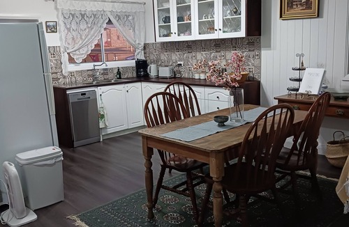 Thulimbah Cottage | Greenthum Cottage