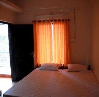 Kovalam Hotel | GreenValley Tourist Home