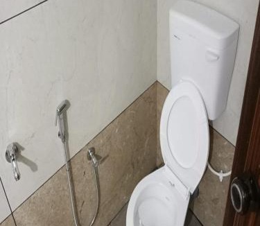 Kochi Apartment | GREENvilla OLIVE 4BHK VILLA
