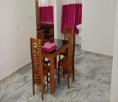 Kochi Apartment | GREENvilla OLIVE 4BHK VILLA