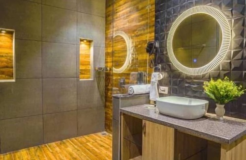 Amritsar Hotel | Greenwood Villa