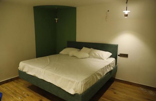 Indirapuram Apartment | Grenelle-Indirapuram