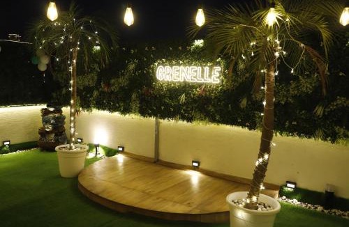 Indirapuram Apartment | Grenelle-Indirapuram