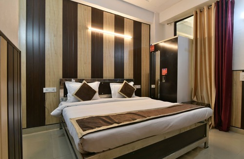 Knowledge Park III Hotel | Greno House