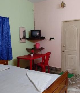 New Digha Hotel | GRG Thikana Guest House Digha