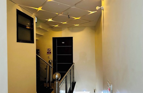 Bathinda Hotel | Grover international hotel