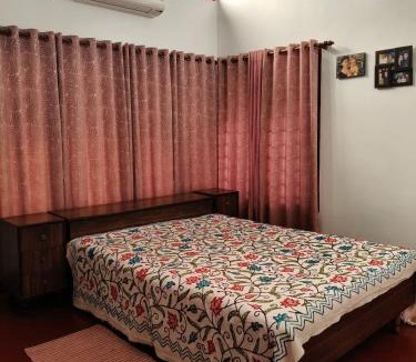 Jorhat House | Gruham Homestay